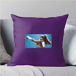 Avril Mathie Signature Avril Mathie Pillows Cover