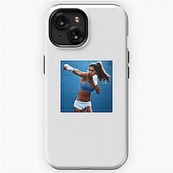 Avril Mathie Merch Avril Mathie iPhone Cases