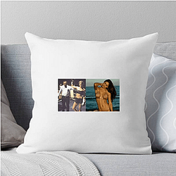 Avril Mathie Fan Art Avril Mathie Pillows Cover