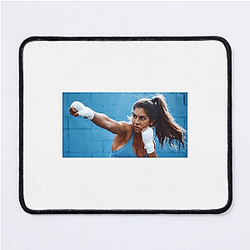 Avril Mathie Signature Avril Mathie Mouse Pads
