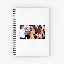 Avril Mathie Special Collection Avril Mathie Notebook