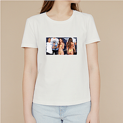 Avril Mathie Special Collection Avril Mathie T-Shirts