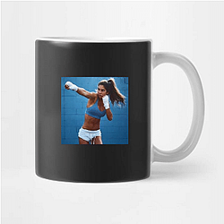 Avril Mathie Merch Avril Mathie Mugs
