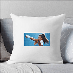 Avril Mathie Signature Avril Mathie Pillows Cover