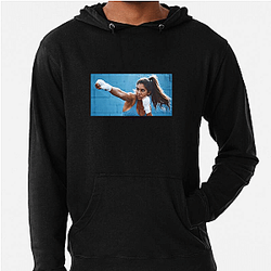 Avril Mathie Signature Avril Mathie Hoodies