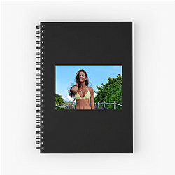 Avril Mathie Collection for fans Avril Mathie Notebook