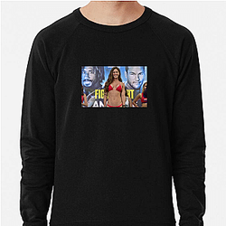 Avril Mathie Merch For Fans Avril Mathie Sweatshirts