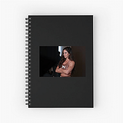Avril Mathie Merchandise Avril Mathie Notebook