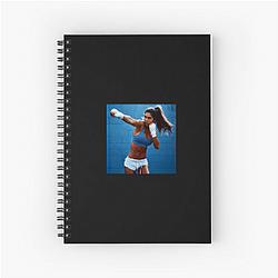 Avril Mathie Merch Avril Mathie Notebook