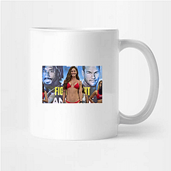 Avril Mathie Merch For Fans Avril Mathie Mugs