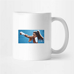Avril Mathie Signature Avril Mathie Mugs
