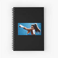 Avril Mathie Signature Avril Mathie Notebook