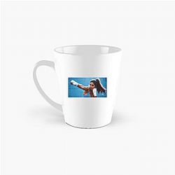 Avril Mathie Signature Avril Mathie Mugs