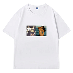 Avril Mathie Fan Art Avril Mathie T-Shirts