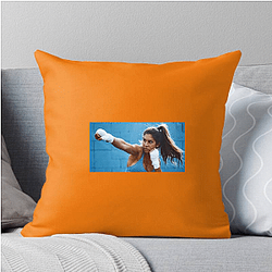Avril Mathie Signature Avril Mathie Pillows Cover