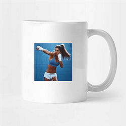 Avril Mathie Merch Avril Mathie Mugs