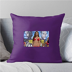 Avril Mathie Merch For Fans Avril Mathie Pillows Cover