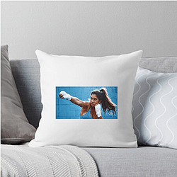 Avril Mathie Signature Avril Mathie Pillows Cover
