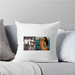 Avril Mathie Fan Art Avril Mathie Pillows Cover