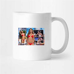 Avril Mathie Limited Collection Avril Mathie Mugs