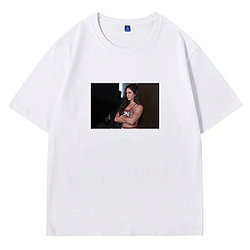 Avril Mathie Merchandise Avril Mathie T-Shirts
