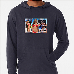 Avril Mathie Limited Collection Avril Mathie Hoodies