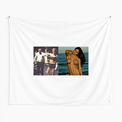 Avril Mathie Fan Art Avril Mathie Tapestries