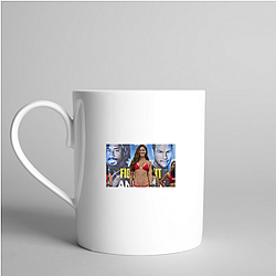 Avril Mathie Merch For Fans Avril Mathie Mugs