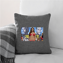 Avril Mathie Merch For Fans Avril Mathie Pillows Cover