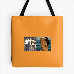 Avril Mathie Fan Art Avril Mathie Bags