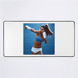 Avril Mathie Merch Avril Mathie Mouse Pads