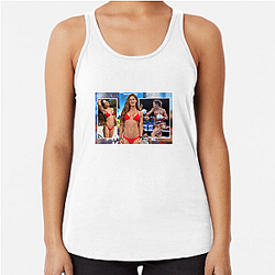 Avril Mathie Limited Collection Avril Mathie Tank Tops