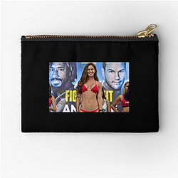 Avril Mathie Merch For Fans Avril Mathie Zipper Pouches