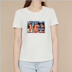 Avril Mathie Limited Collection Avril Mathie T-Shirts