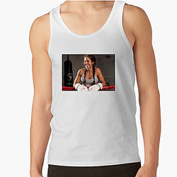 Avril Mathie Merchandise For Fans Avril Mathie Tank Tops