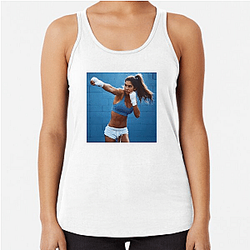 Avril Mathie Merch Avril Mathie Tank Tops