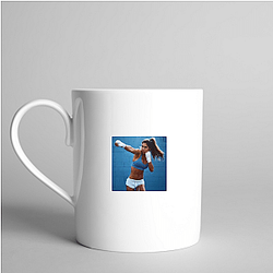 Avril Mathie Merch Avril Mathie Mugs