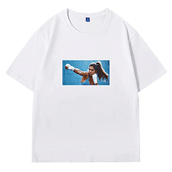 Avril Mathie Signature Avril Mathie T-Shirts