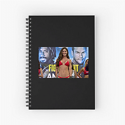 Avril Mathie Merch For Fans Avril Mathie Notebook