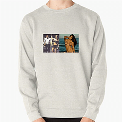 Avril Mathie Fan Art Avril Mathie Sweatshirts