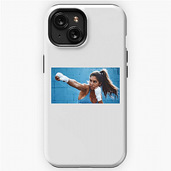 Avril Mathie Signature Avril Mathie iPhone Cases