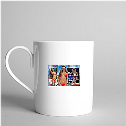 Avril Mathie Limited Collection Avril Mathie Mugs
