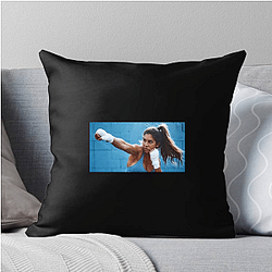 Avril Mathie Signature Avril Mathie Pillows Cover