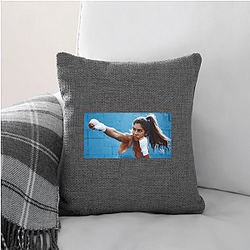 Avril Mathie Signature Avril Mathie Pillows Cover