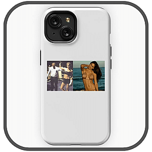 Avril Mathie Cases