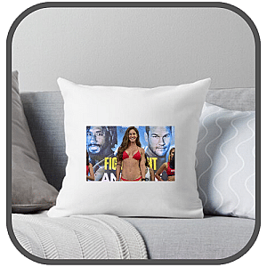 Avril Mathie Pillows Cover