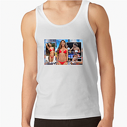 Avril Mathie Limited Collection Avril Mathie Tank Tops