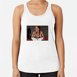 Avril Mathie Merchandise For Fans Avril Mathie Tank Tops
