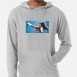Avril Mathie Signature Avril Mathie Hoodies