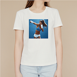 Avril Mathie Merch Avril Mathie T-Shirts